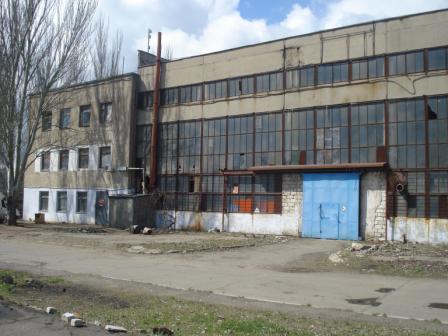 Аренда склада и офисные площади в Николаеве