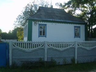 Продам будинок у с. Стара Оржиця