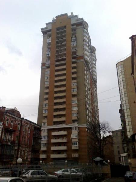 Аппартаменты в центре Киева, Украина - срочная продажа или аренда