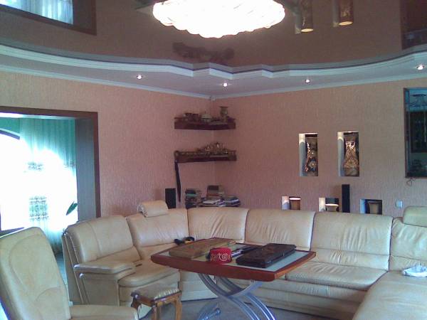 Большой выбор аренды VIP квартир, дома, дачи, посуточно  в Запорожье.