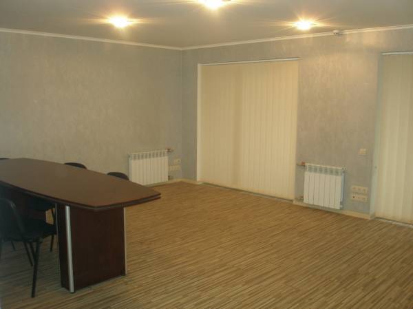 Продам офис в центре Запорожья 90м2, дорогой ремонт