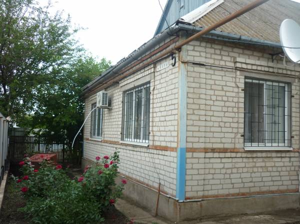 Продам дом в центре г.Приморск