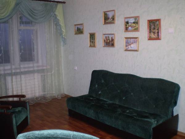 Продам СВОЮ 1-комнатную квартиру